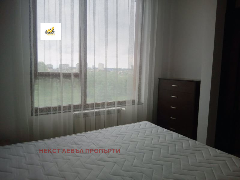 Para alugar  1 quarto Sofia , Manastirski livadi , 73 m² | 30371703 - imagem [5]