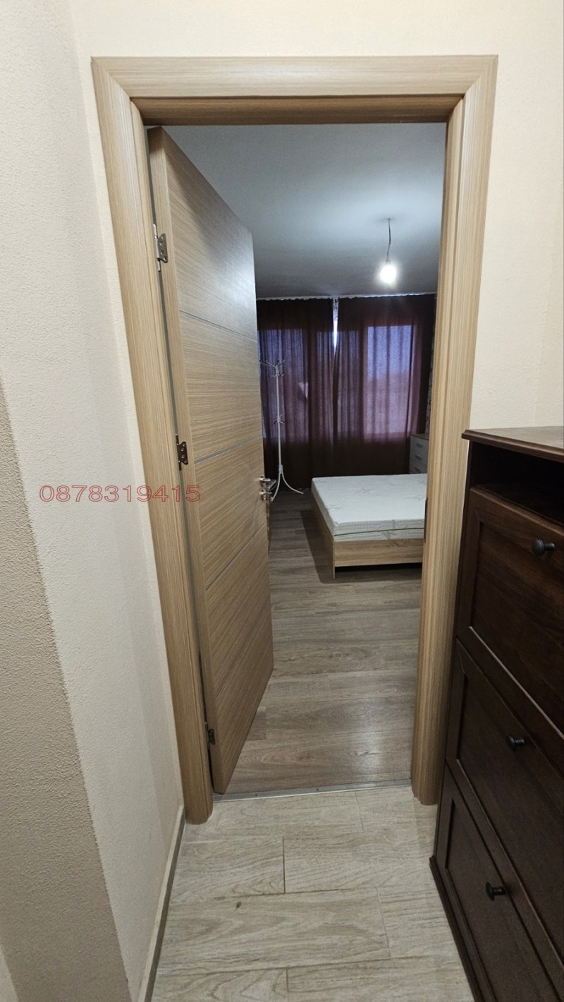 Дава под наем 2-СТАЕН, гр. Варна, Възраждане 1, снимка 5 - Апартаменти - 53280252