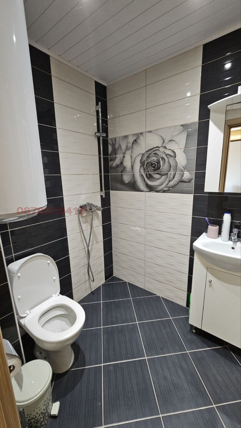 Дава под наем 2-СТАЕН, гр. Варна, Възраждане 1, снимка 3 - Апартаменти - 53280252