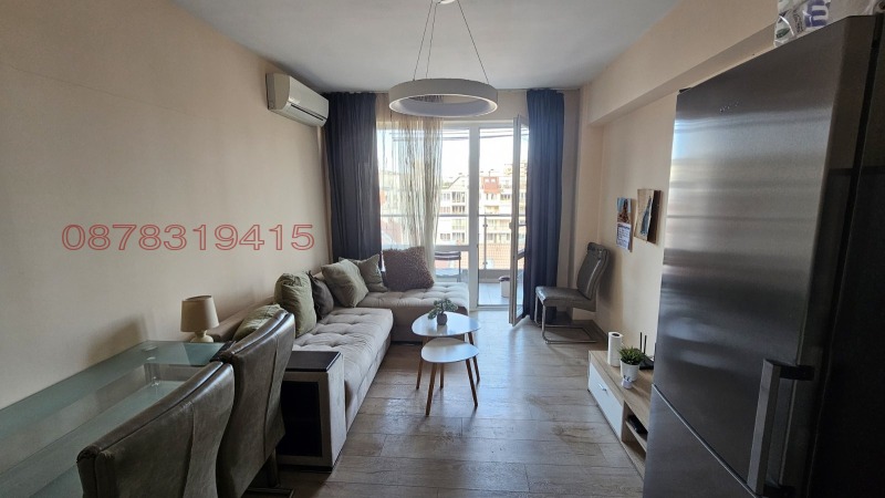 Дава под наем 2-СТАЕН, гр. Варна, Възраждане 1, снимка 7 - Апартаменти - 53280252