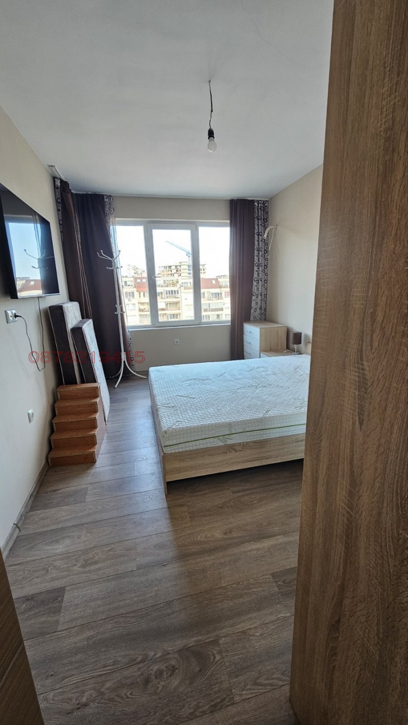 Дава под наем 2-СТАЕН, гр. Варна, Възраждане 1, снимка 6 - Апартаменти - 53280252