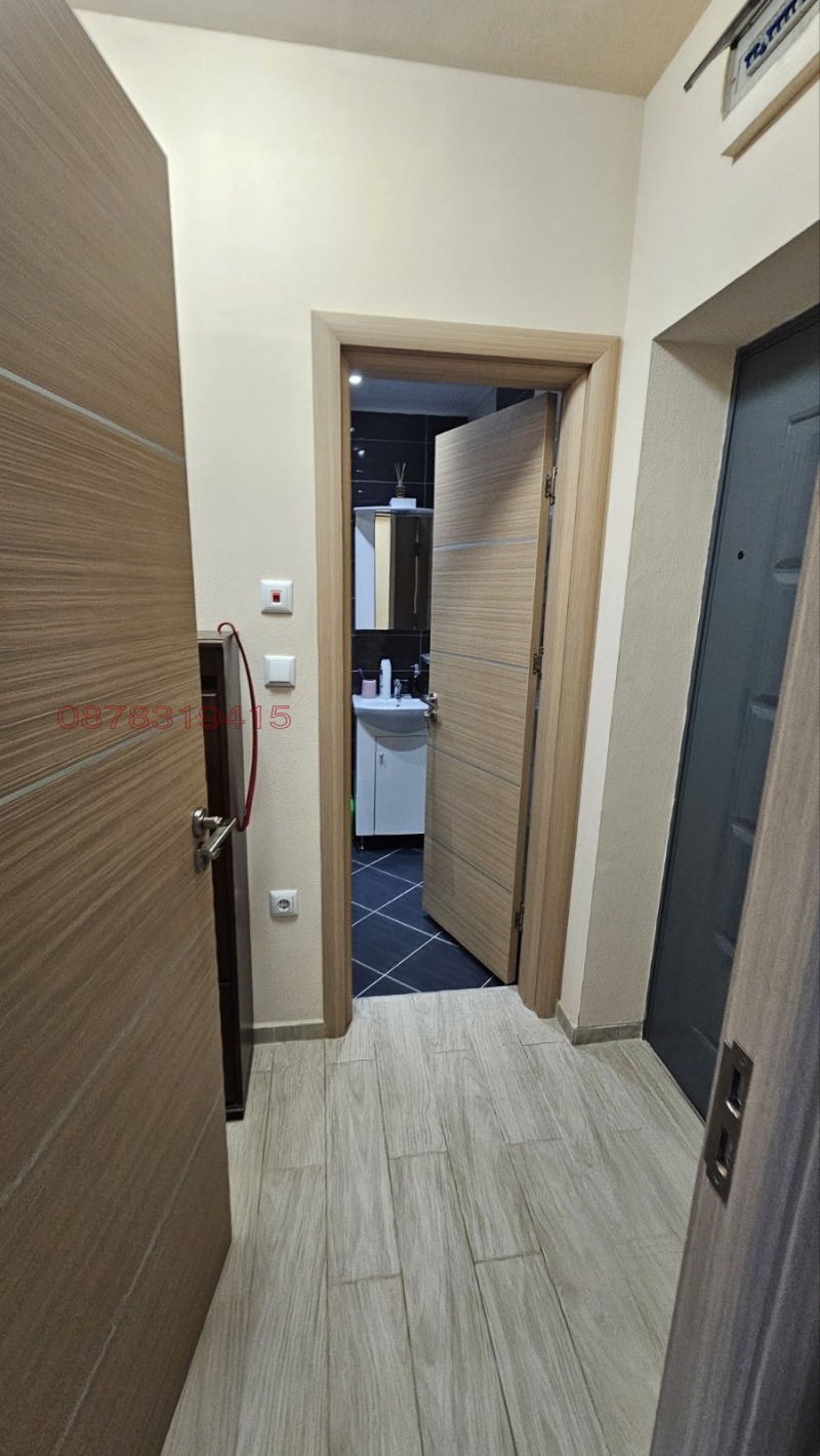 Дава под наем 2-СТАЕН, гр. Варна, Възраждане 1, снимка 2 - Апартаменти - 53280252