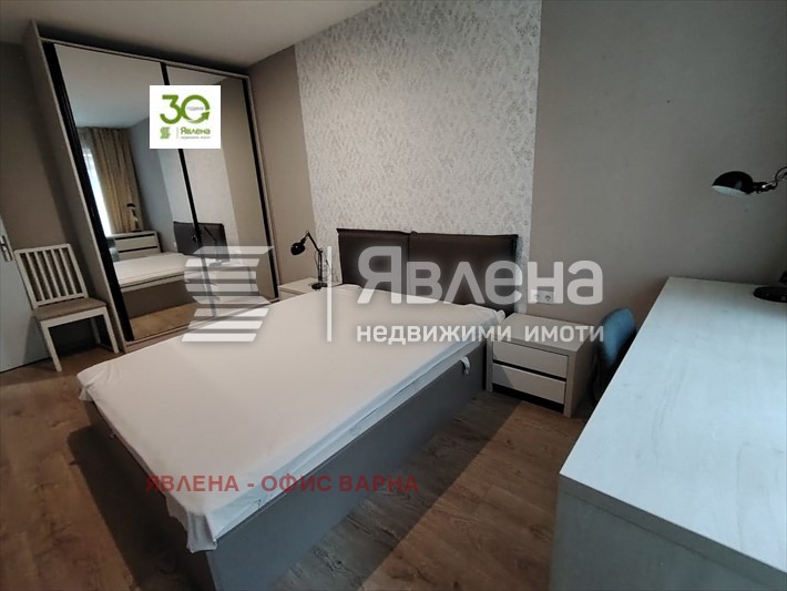 Дава под наем 3-СТАЕН, гр. Варна, Чаталджа, снимка 2 - Апартаменти - 52472849