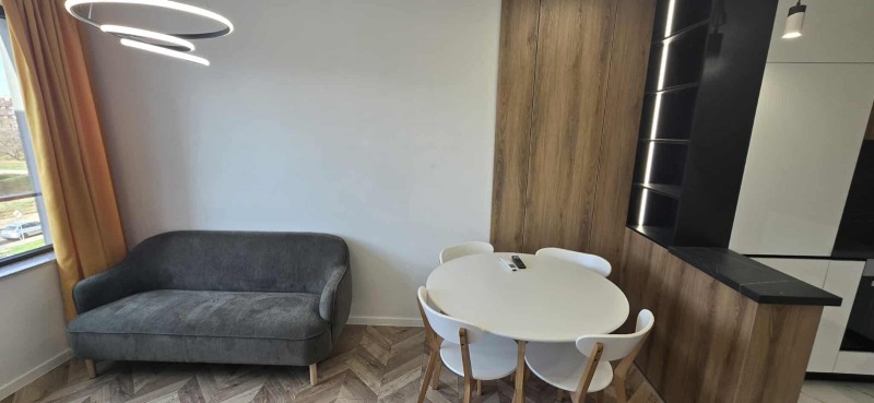 Дава под наем 3-СТАЕН, гр. Пловдив, Христо Смирненски, снимка 2 - Апартаменти - 52654983