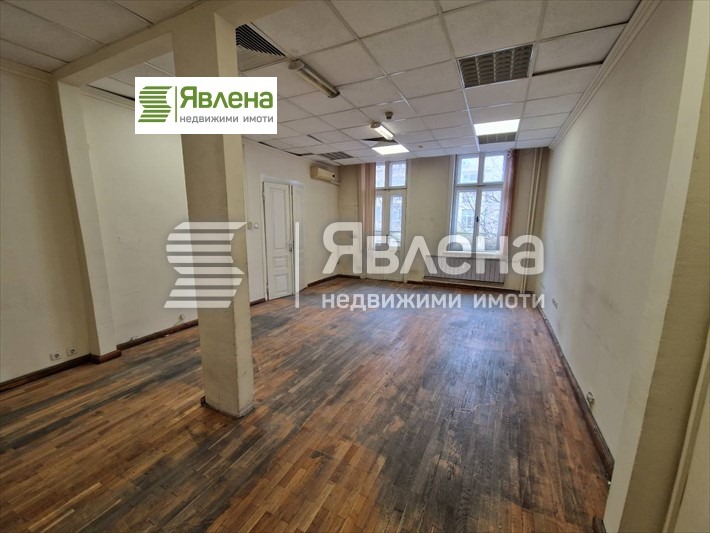 En renta  Oficina Sofia , Tsentar , 850 metros cuadrados | 65842770 - imagen [8]