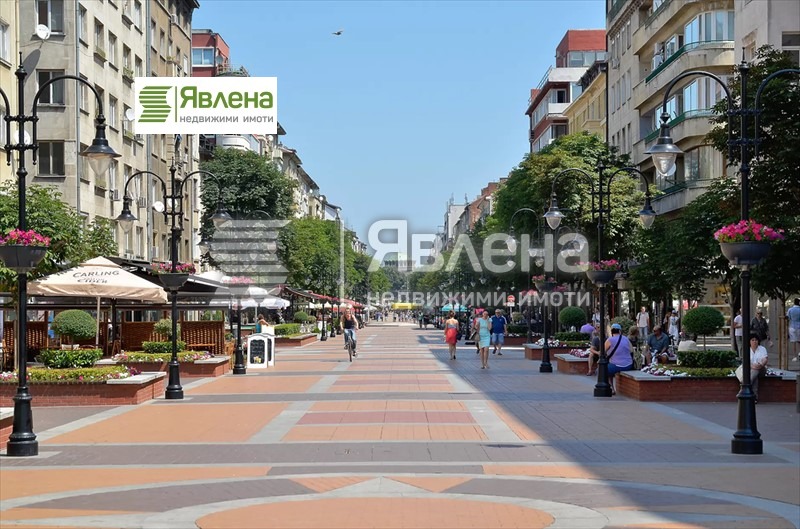 En renta  Oficina Sofia , Tsentar , 850 metros cuadrados | 65842770