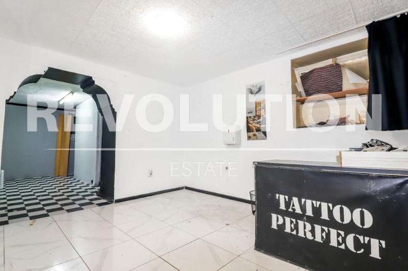 Do wynajęcia  Biuro Warna , Kolchozen pazar , 30 mkw | 76952389 - obraz [2]