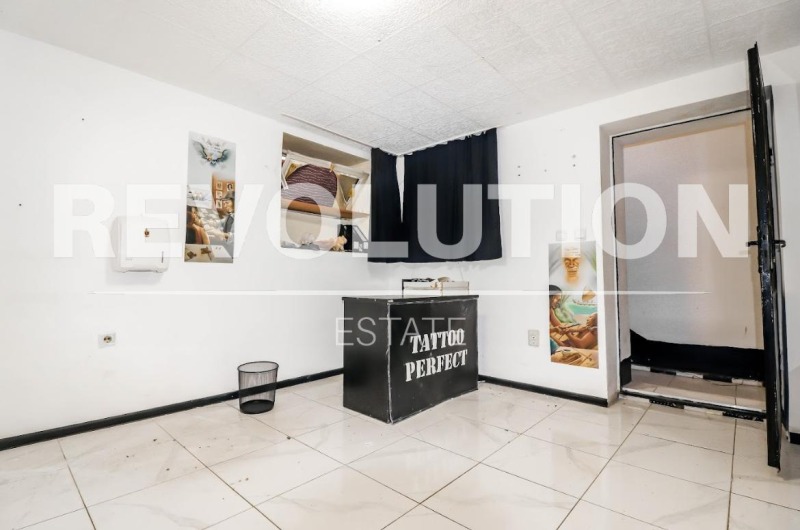 Do wynajęcia  Biuro Warna , Kolchozen pazar , 30 mkw | 76952389