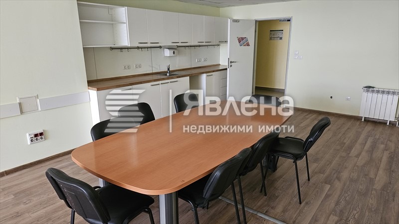 Te huur  Kantoor Sofia , Letishte Sofia , 50 m² | 56431046 - afbeelding [2]