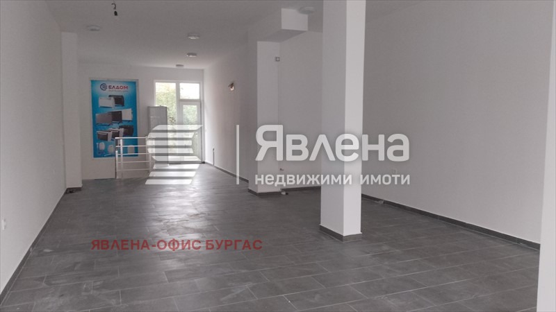 Дава под наем МАГАЗИН, гр. Бургас, Сарафово, снимка 6 - Магазини - 52407161