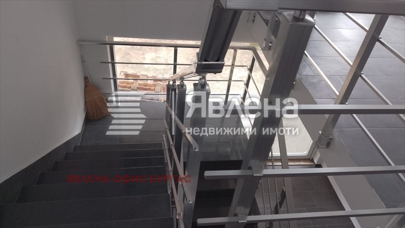 Дава под наем МАГАЗИН, гр. Бургас, Сарафово, снимка 3 - Магазини - 52407161