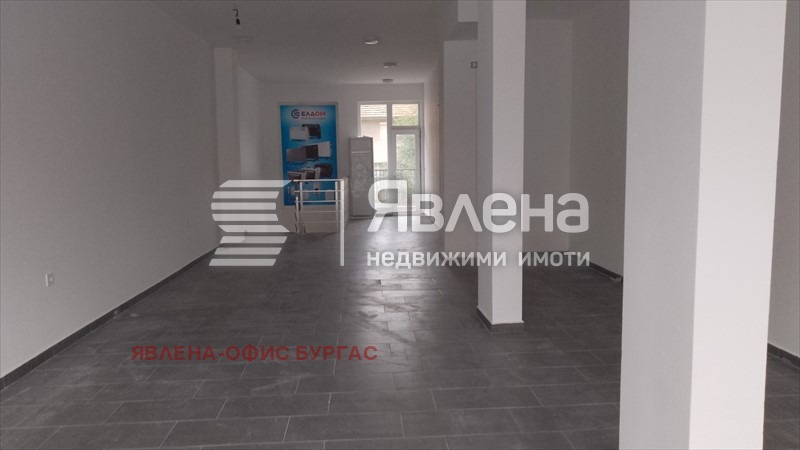 Дава под наем МАГАЗИН, гр. Бургас, Сарафово, снимка 5 - Магазини - 52407161