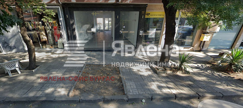 Дава под наем МАГАЗИН, гр. Бургас, Сарафово, снимка 7 - Магазини - 52407161