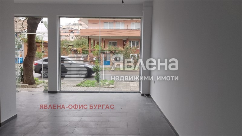 Дава под наем МАГАЗИН, гр. Бургас, Сарафово