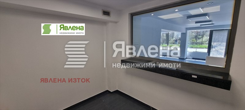 Дава под наем МАГАЗИН, гр. София, Център, снимка 5 - Магазини - 54152305