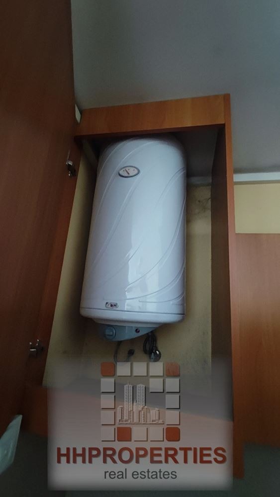 Дава под наем  Пром. помещение град Пловдив , Коматевско шосе , 750 кв.м | 17136897 - изображение [10]