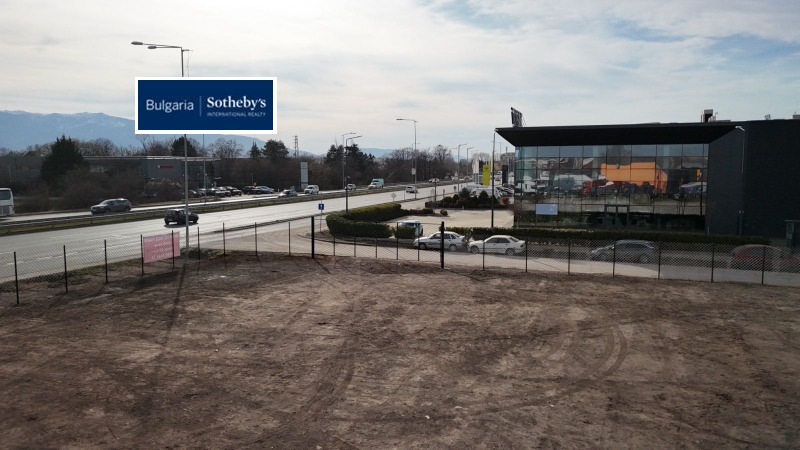 Дава под наем БИЗНЕС ИМОТ, гр. София, Враждебна, снимка 3 - Други - 53029306