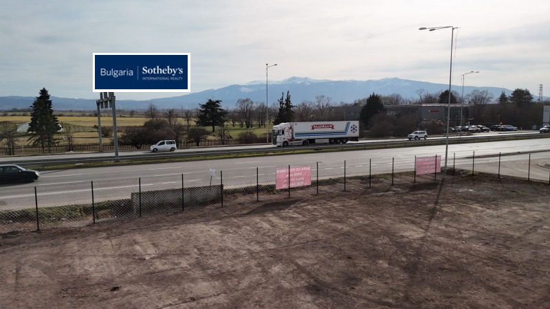 Дава под наем БИЗНЕС ИМОТ, гр. София, Враждебна, снимка 2 - Други - 53029306