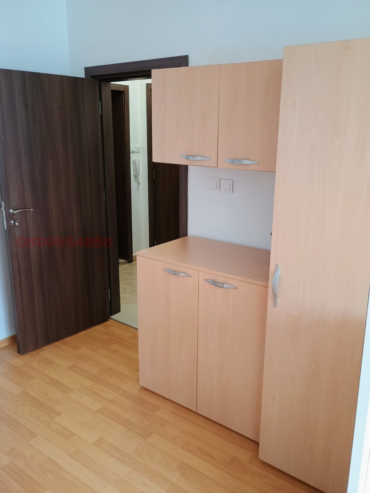 Дава под наем 1-СТАЕН, гр. София, Банишора, снимка 11 - Апартаменти - 54496233