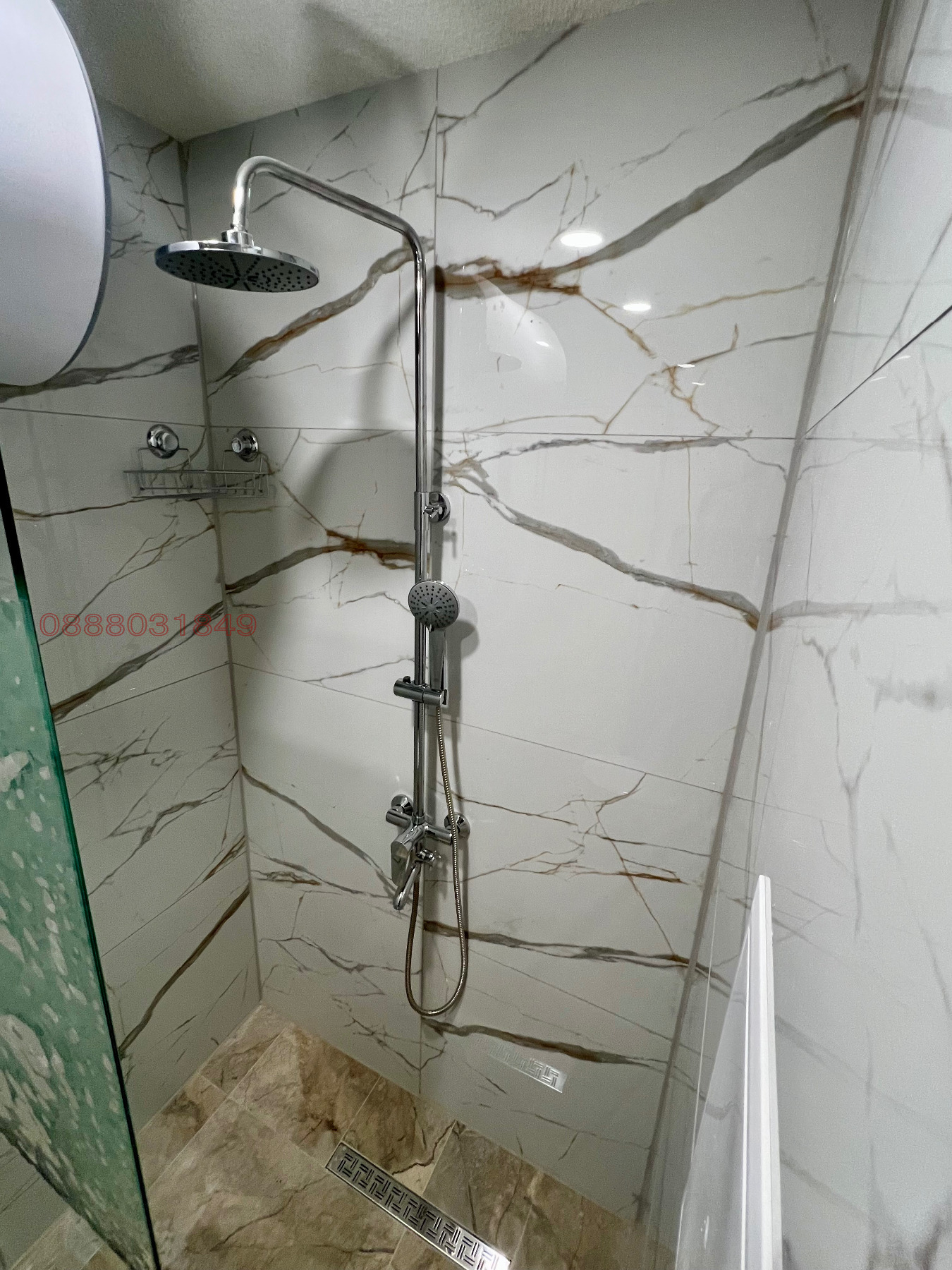 Дава под наем 2-СТАЕН, гр. София, Малинова долина, снимка 6 - Апартаменти - 54178548