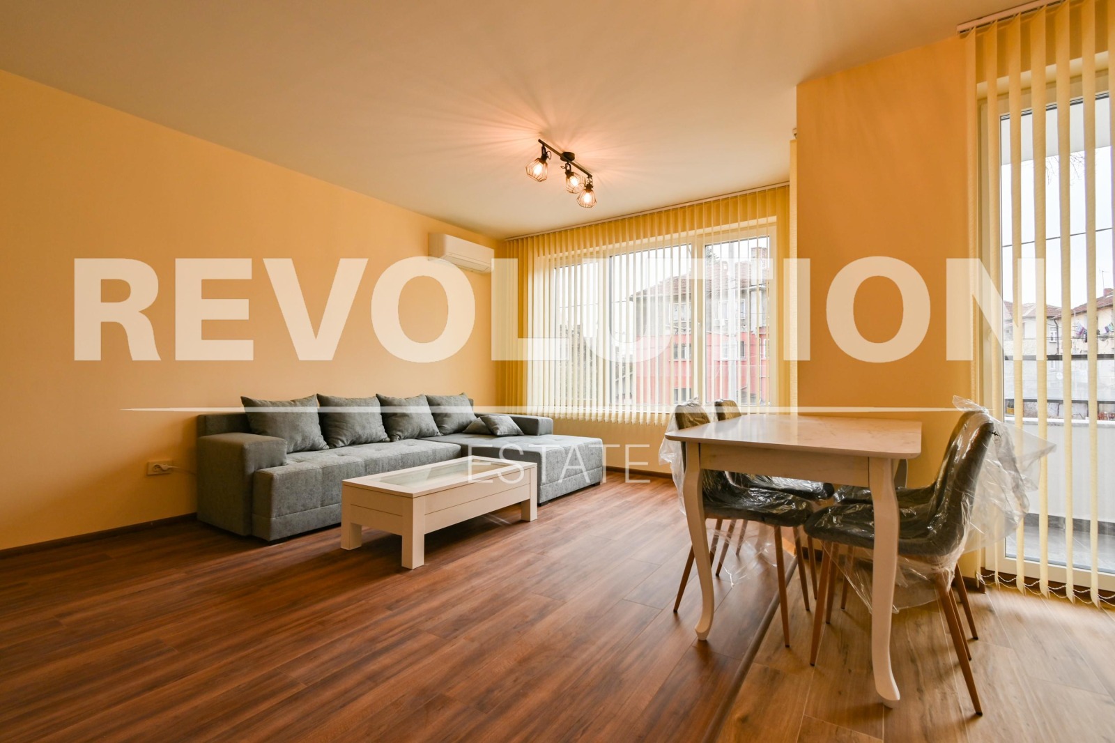 Дава под наем 3-СТАЕН, гр. София, Хаджи Димитър