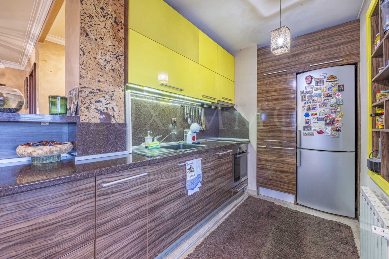 Дава под наем 4-СТАЕН, гр. София, Оборище, снимка 6 - Апартаменти - 53744182