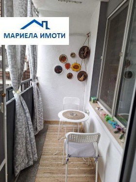 1 camera da letto Kamenitsa 2, Plovdiv 4