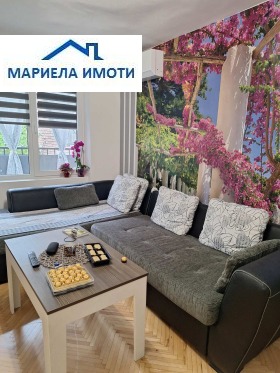 1 camera da letto Kamenitsa 2, Plovdiv 1