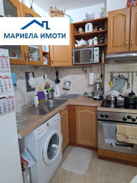 1 camera da letto Kamenitsa 2, Plovdiv 2