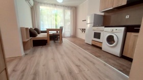 1 soverom Mladost 2, Sofia