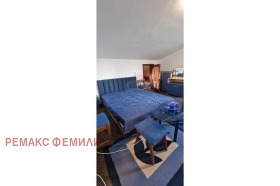 Étage de la maison m-t Evksinograd, Varna