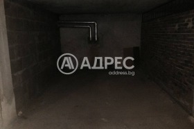 Гараж, Паркомясто Μλαδοστ 1, Σοφηια 1