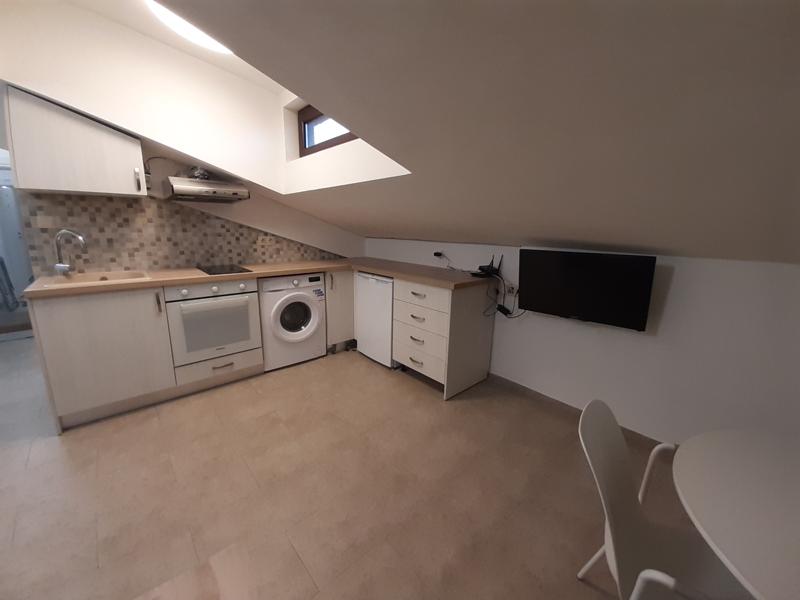 В оренду  1 спальня София , Драгалевци , 50 кв.м | 33169605 - зображення [6]