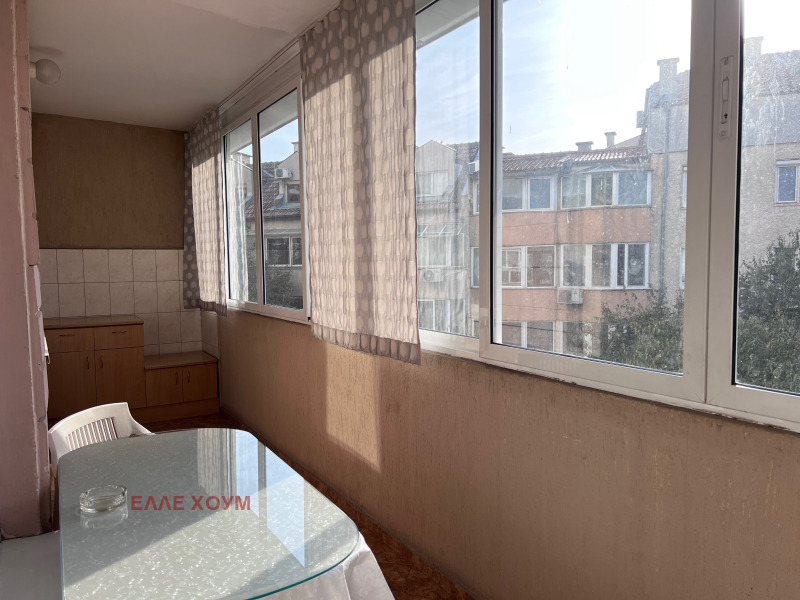 A louer  1 chambre Varna , Tsentar , 68 m² | 35782046 - image [8]