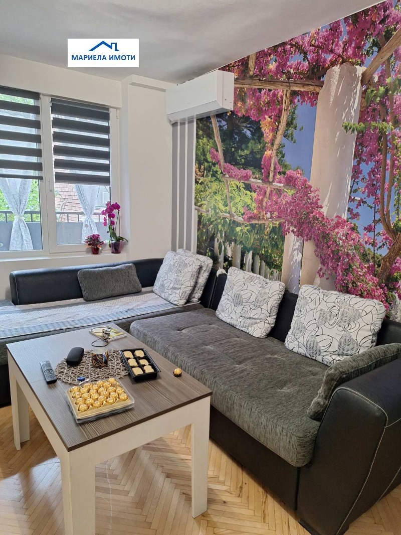 Da affittare  1 camera da letto Plovdiv , Kamenitsa 2 , 40 mq | 52991867