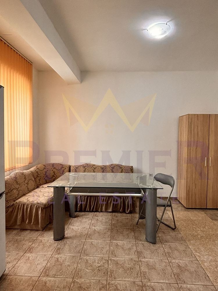 Дава под наем  2-стаен град Варна , Чаталджа , 53 кв.м | 38248713 - изображение [6]