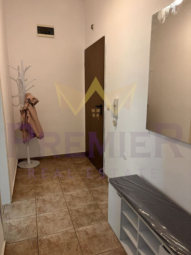 Дава под наем  2-стаен град Варна , Чаталджа , 53 кв.м | 38248713 - изображение [10]