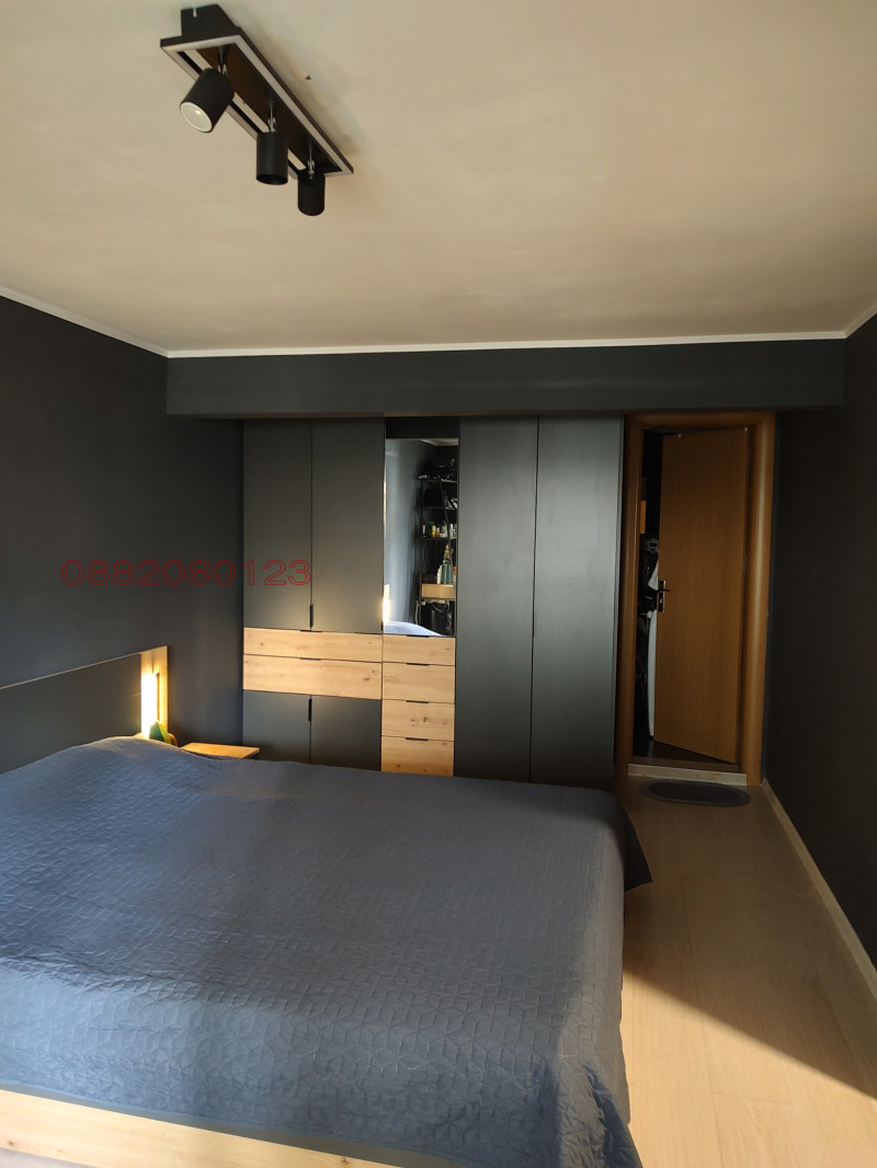 De inchiriat  1 dormitor Varna , Grâțca mahala , 55 mp | 20702337 - imagine [9]