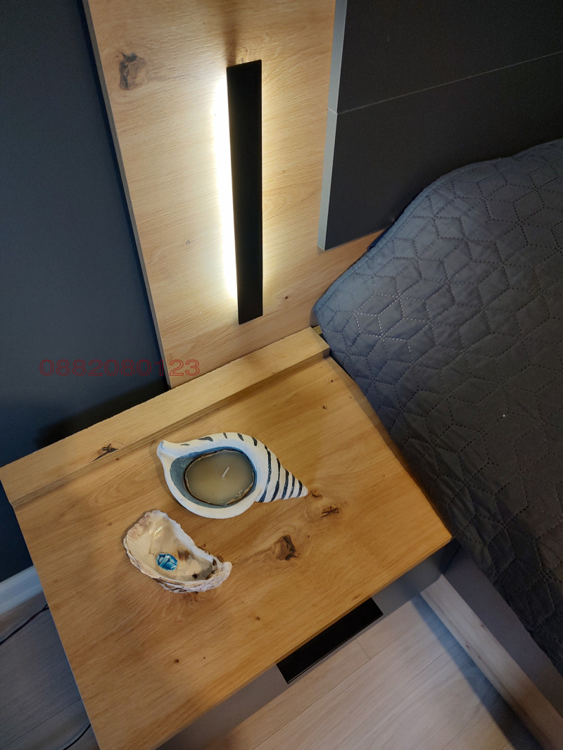 De inchiriat  1 dormitor Varna , Grâțca mahala , 55 mp | 20702337 - imagine [11]