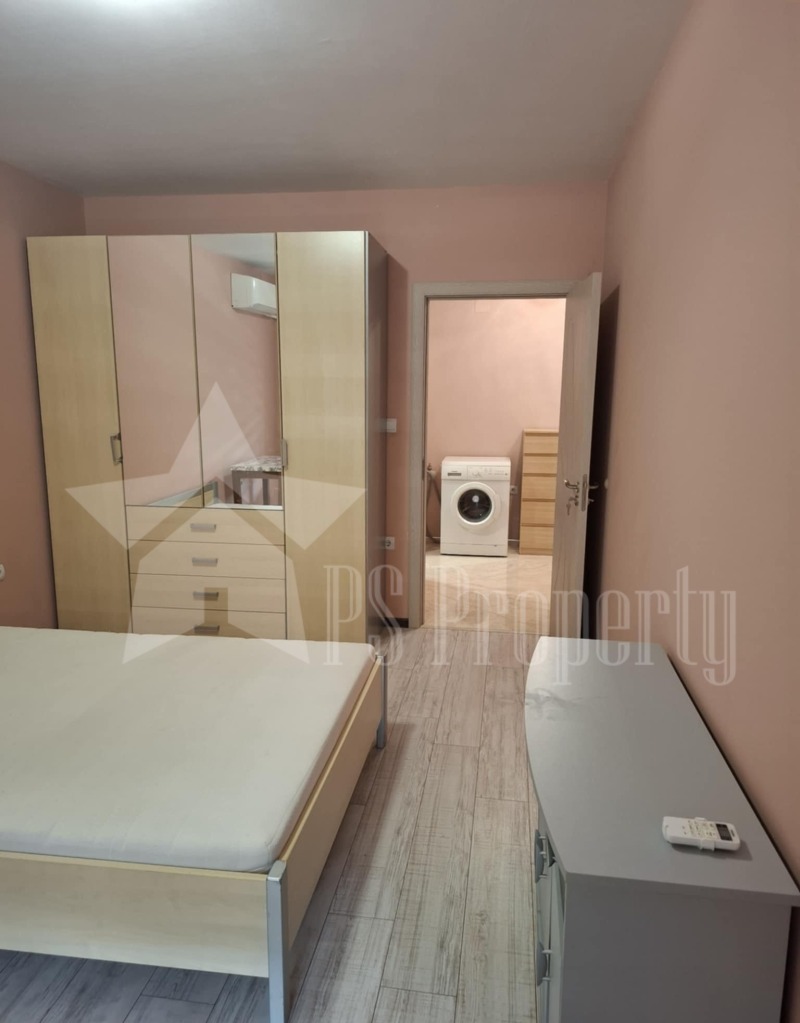 Дава под наем  2-стаен град Стара Загора , Била , 70 кв.м | 47072934 - изображение [3]