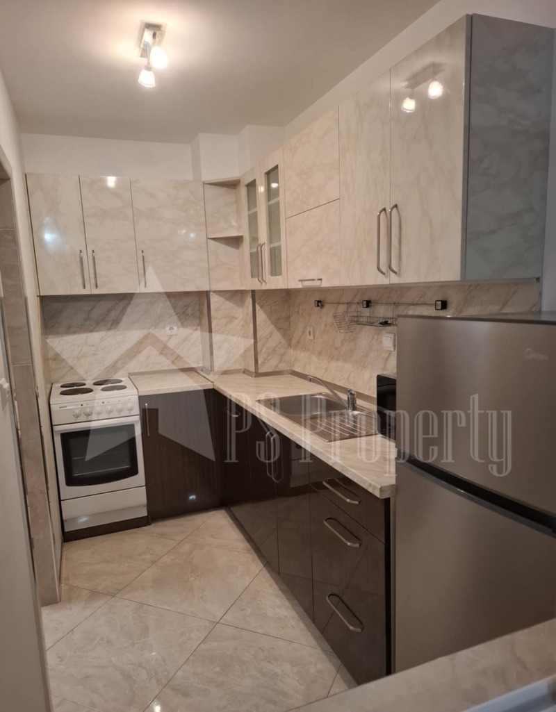 Дава под наем  2-стаен град Стара Загора , Била , 70 кв.м | 47072934 - изображение [2]