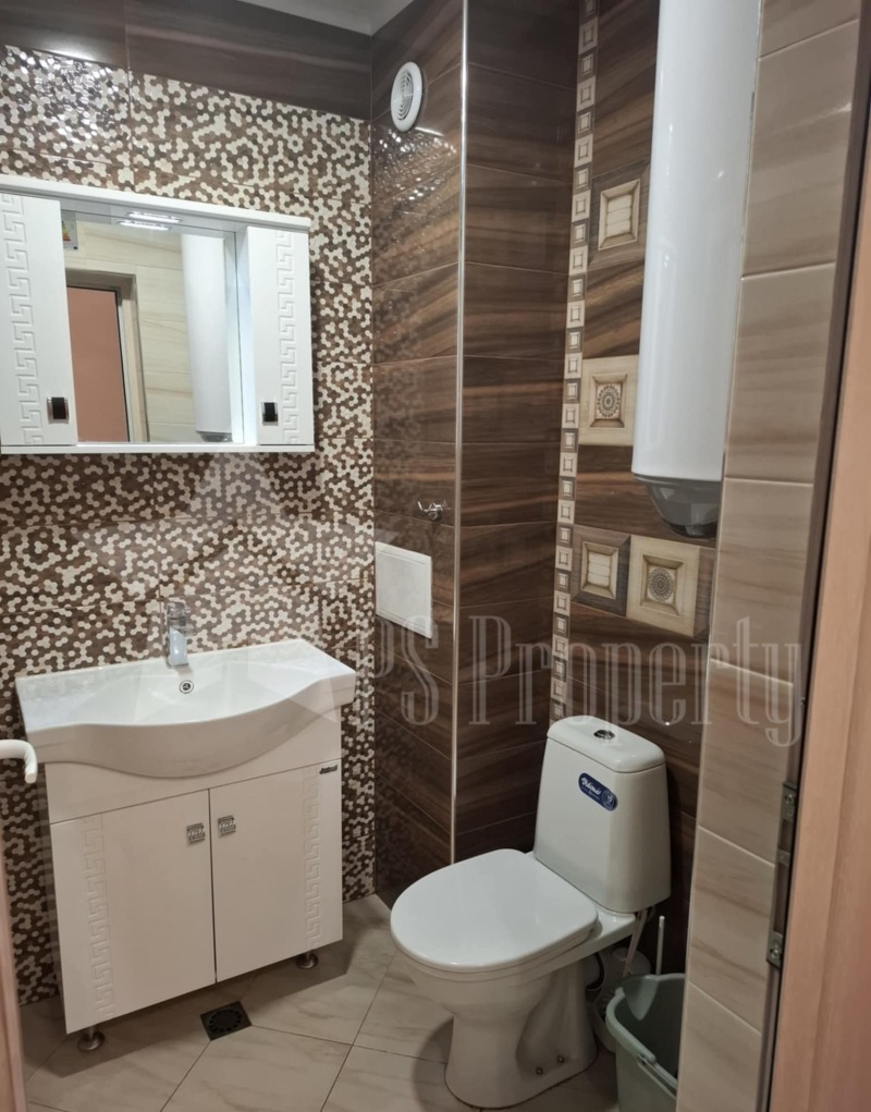 Дава под наем  2-стаен град Стара Загора , Била , 70 кв.м | 47072934 - изображение [5]
