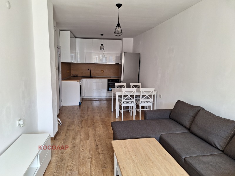 Дава под наем  2-стаен град Русе , Център , 64 кв.м | 30634189 - изображение [3]