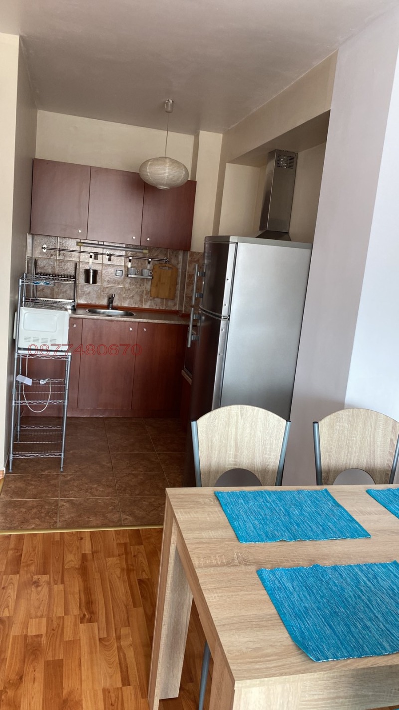 В аренду  1 спальня София , Хиподрума , 60 кв.м | 80819828 - изображение [4]