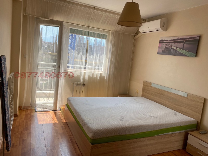 В аренду  1 спальня София , Хиподрума , 60 кв.м | 80819828 - изображение [6]