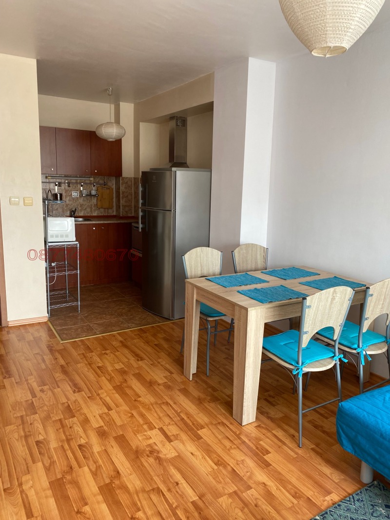 В аренду  1 спальня София , Хиподрума , 60 кв.м | 80819828 - изображение [2]
