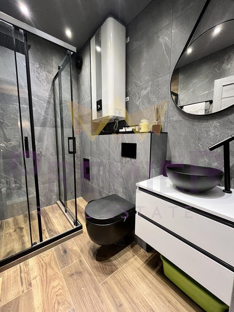 Zu vermieten  1 Schlafzimmer Warna , Briz , 65 qm | 94822429 - Bild [9]