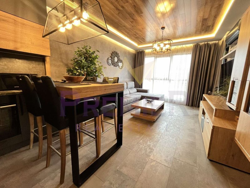 Zu vermieten  1 Schlafzimmer Warna , Briz , 65 qm | 94822429 - Bild [4]