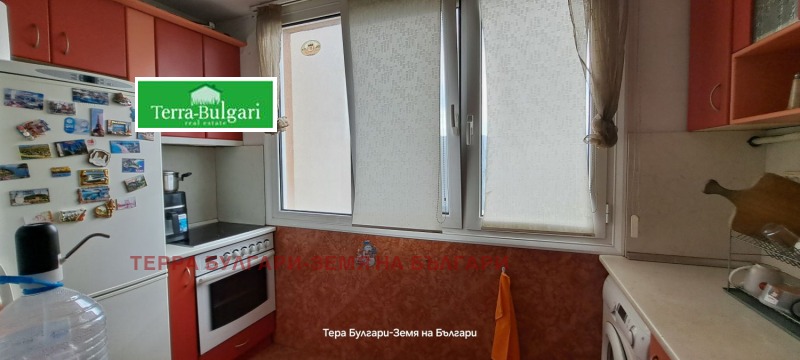 Дава под наем 2-СТАЕН, гр. Перник, Проучване, снимка 8 - Апартаменти - 52654865