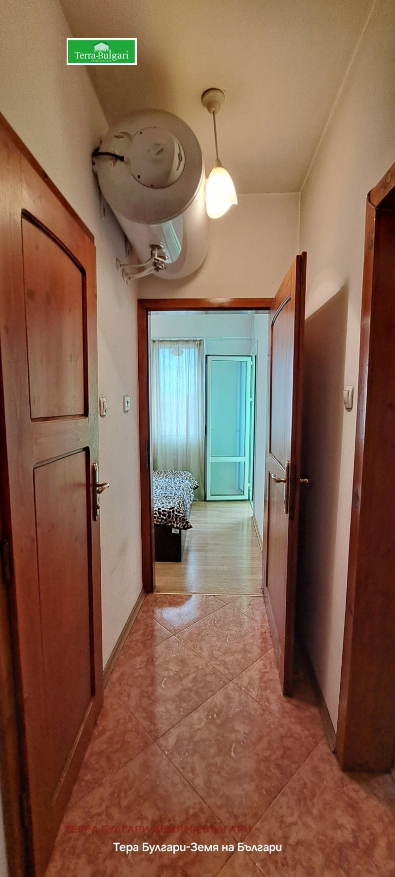 Дава под наем 2-СТАЕН, гр. Перник, Проучване, снимка 12 - Апартаменти - 52654865